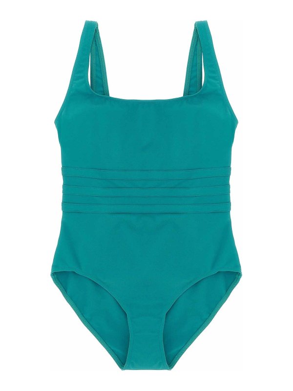 ERES: Badeanzüge - Badeanzug - Grün