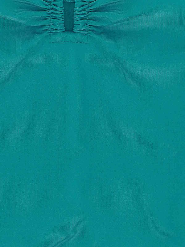 The Best Shops ERES: Bañadores - Bañador - Verde