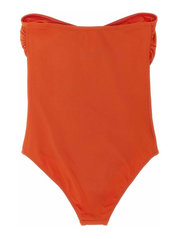 ERES: Maillots une pièce  online - Maillot De Bain - Orange