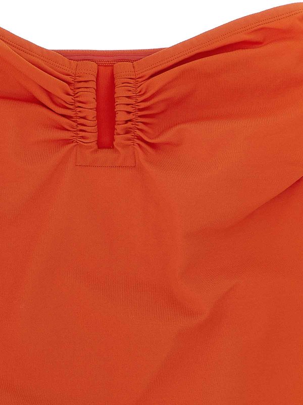 The Best Shops ERES: Maillots une pièce  - Maillot De Bain - Orange