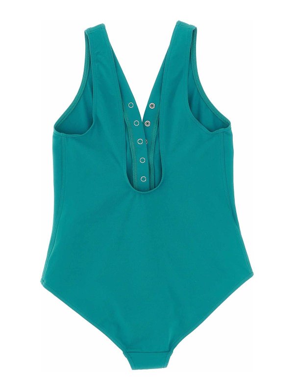 ERES: ワンピース online - ワンピース - 緑