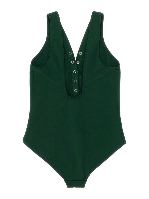 ERES: Badeanzüge online - Badeanzug - Grün