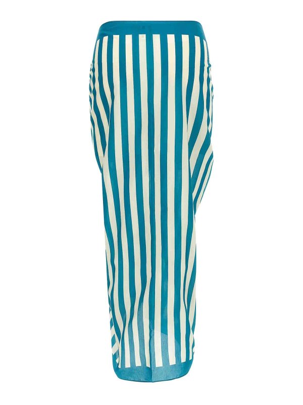 ERES: copricost.mes
 online - Gonna pareo Symbiose