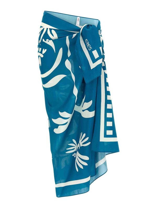 ERES: copricostume - Gonna Sarong Mandapa