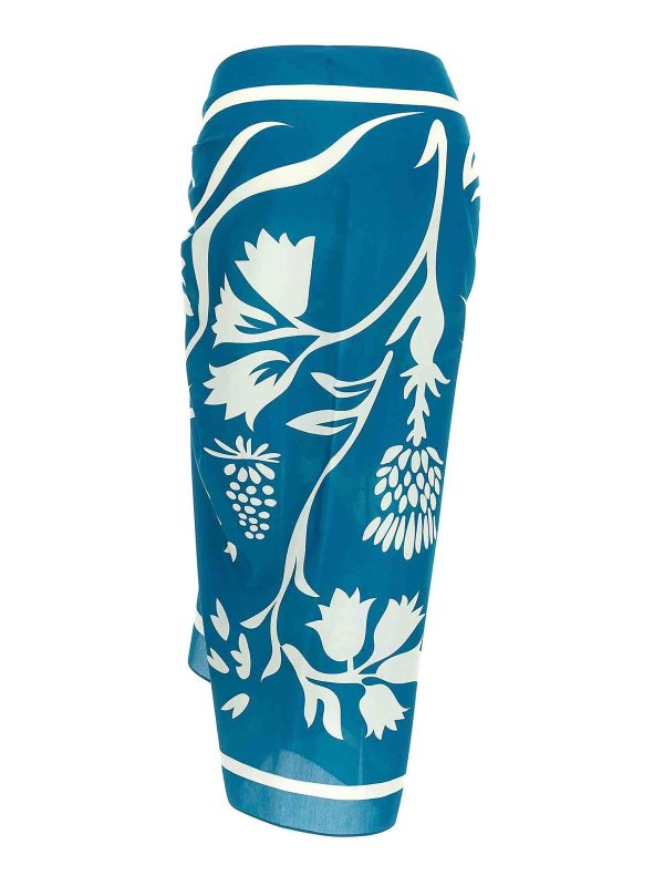 ERES: copricostume online - Gonna Sarong Mandapa