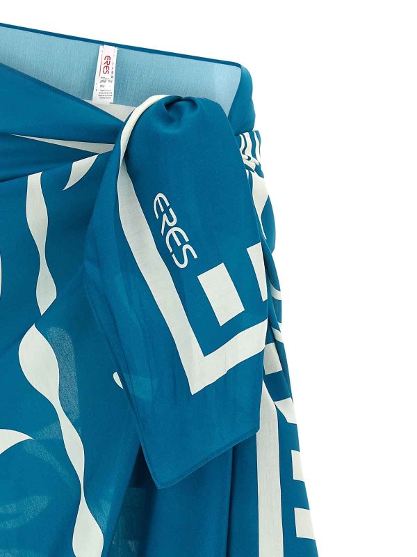 The Best Shops ERES: copricostume - Gonna Sarong Mandapa