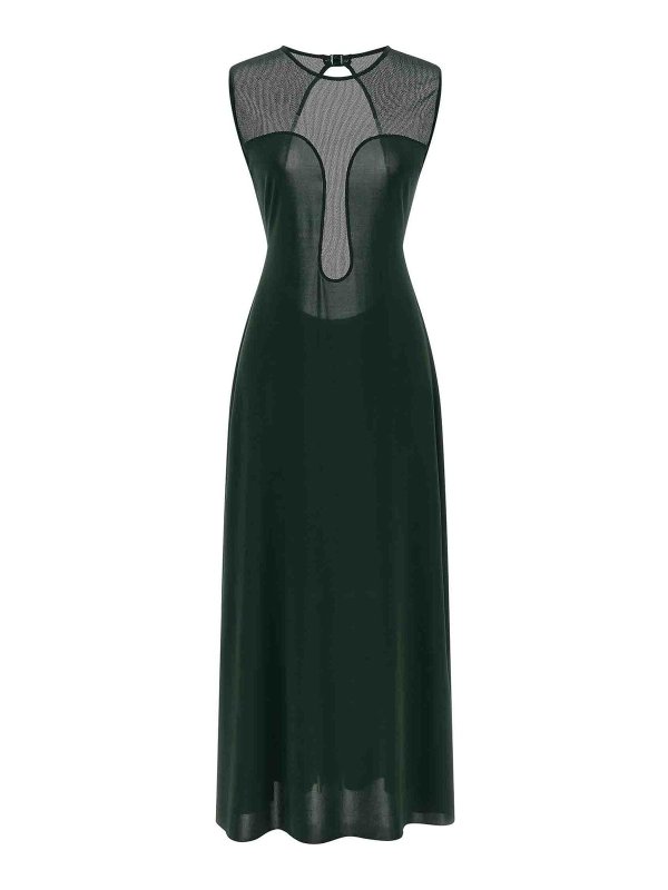 ERES: knee length dresses - Dress