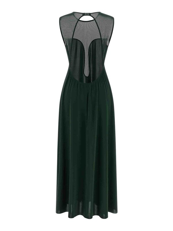 ERES: knee length dresses online - Dress
