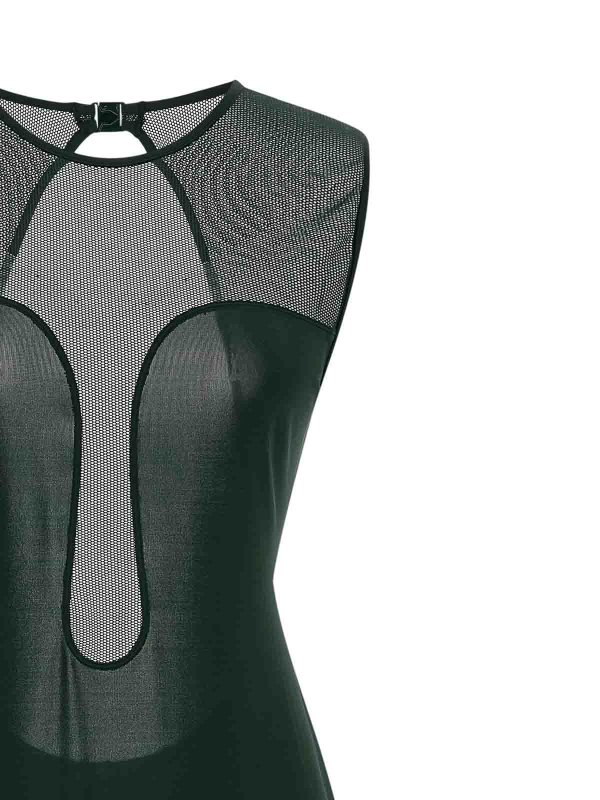 The Best Shops ERES: knee length dresses - Dress