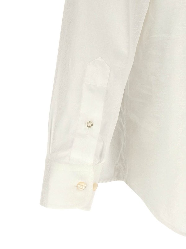 Paisley Shirt Replica 
online: ETRO