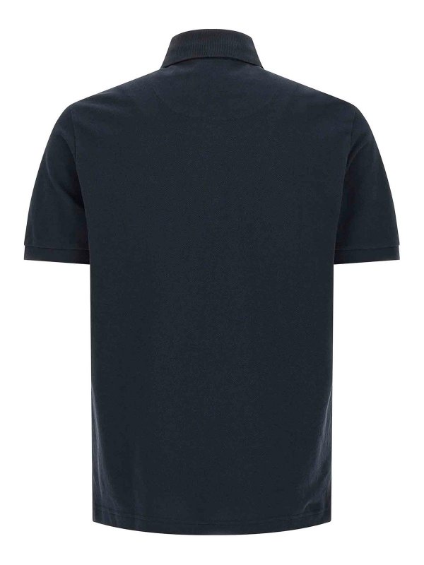 ETRO: ポロシャツ online - ポロシャツ - ブルー