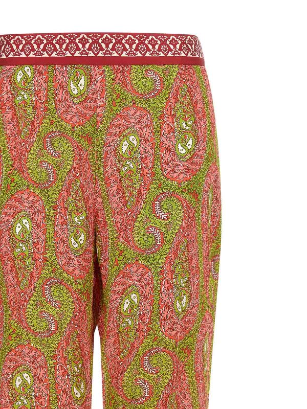 The Best Shops ETRO: pantaloni casual - Pantaloni