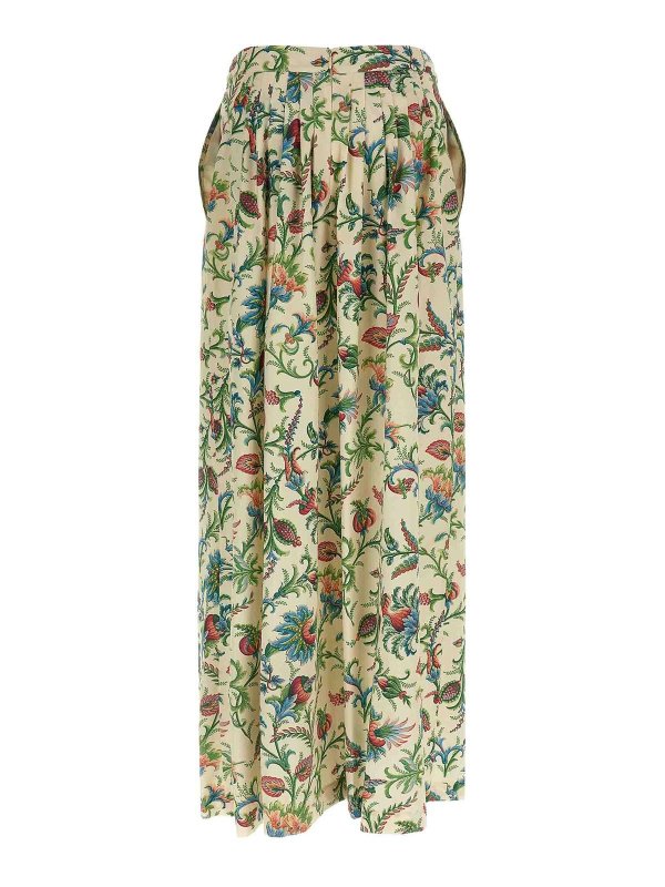 ETRO: Jupes midi et au genou online - Jupe Midi - Multicolore