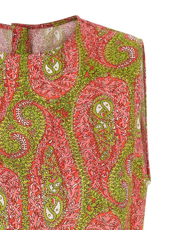 The Best Shops ETRO: Tops & Tank tops - Top