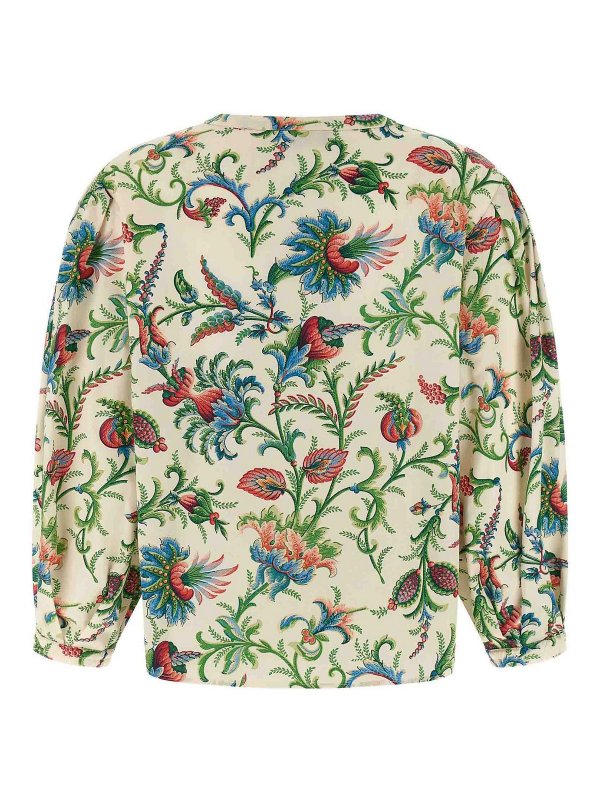 ETRO: Blusas online - Blusa - Multicolor