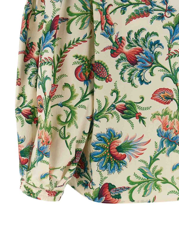 Blusa - Multicolor shop online: ETRO