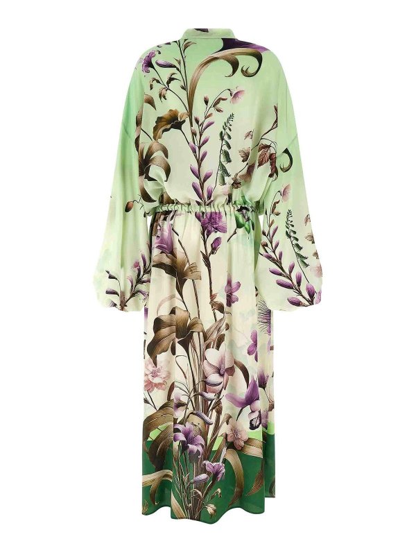 F.R.S FOR RESTLESS SLEEPERS: abiti lunghi online - Vestito