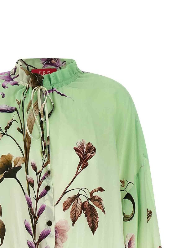 The Best Shops F.R.S FOR RESTLESS SLEEPERS: abiti lunghi - Vestito