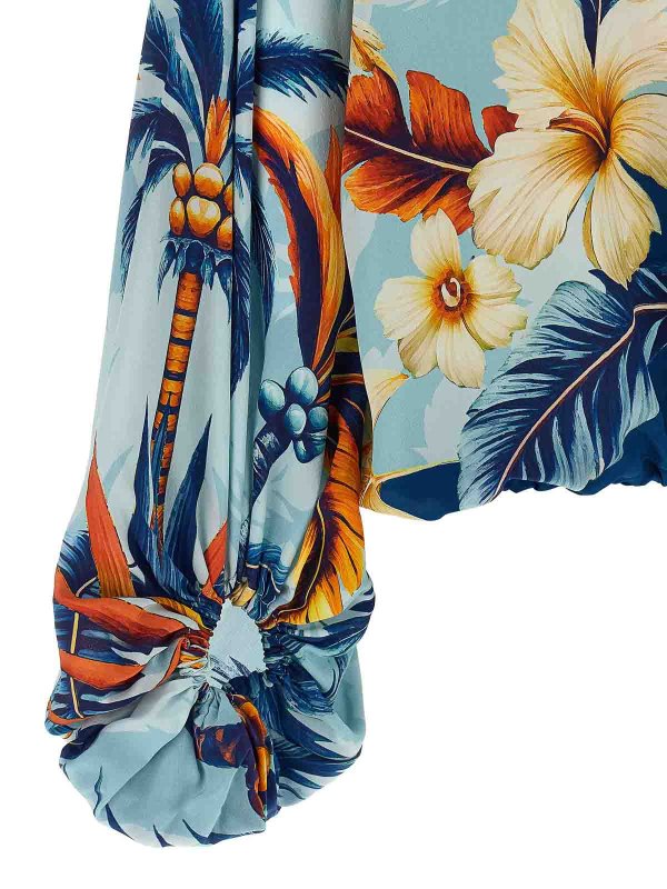 シャツ - ライトブルー Replica 
online: F.R.S FOR RESTLESS SLEEPERS