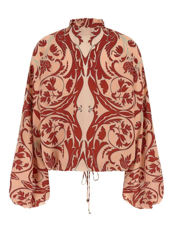 F.R.S FOR RESTLESS SLEEPERS: シャツ online - シャツ - 無