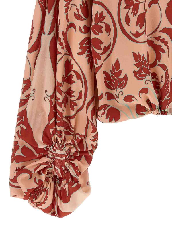 シャツ - 無 shop online: F.R.S FOR RESTLESS SLEEPERS