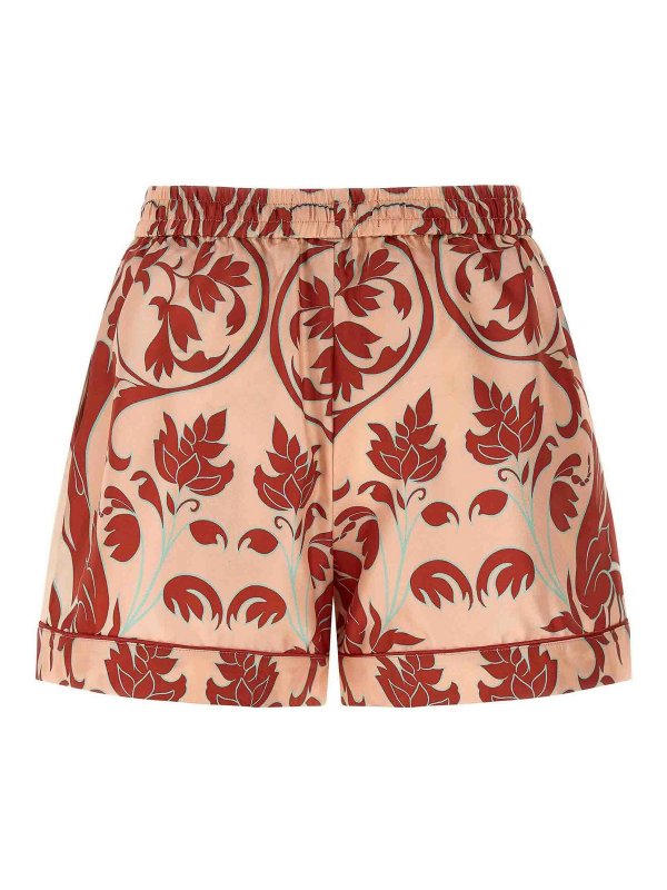 F.R.S FOR RESTLESS SLEEPERS: トラウザーショーツ online - ショートパンツ - 無