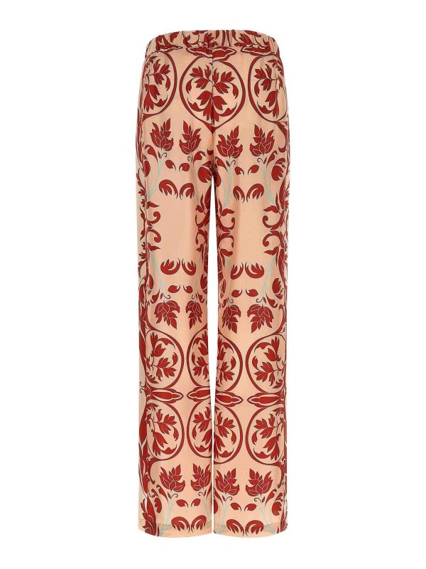 F.R.S FOR RESTLESS SLEEPERS: カジュアルトラウザー online - カジュアルパンツ - 無