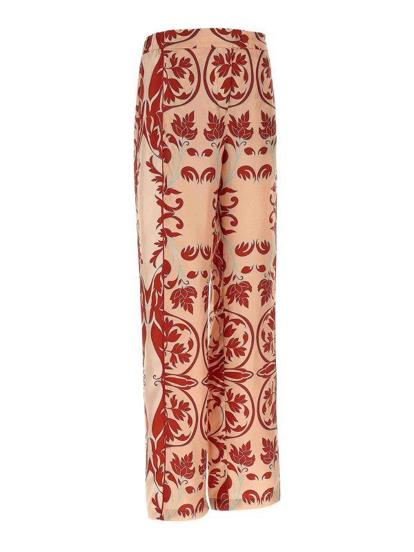 The Best Shops F.R.S FOR RESTLESS SLEEPERS: カジュアルトラウザー - カジュアルパンツ - 無