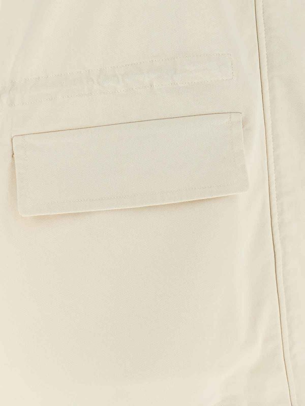 Chaleco - Beis Replica 
online: FABIANA FILIPPI