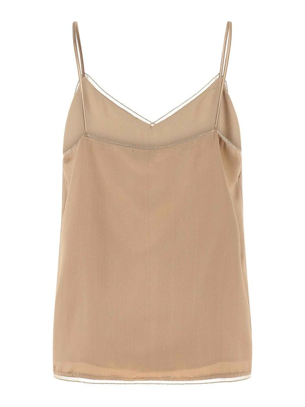 FABIANA FILIPPI: Top e canotte online - Top