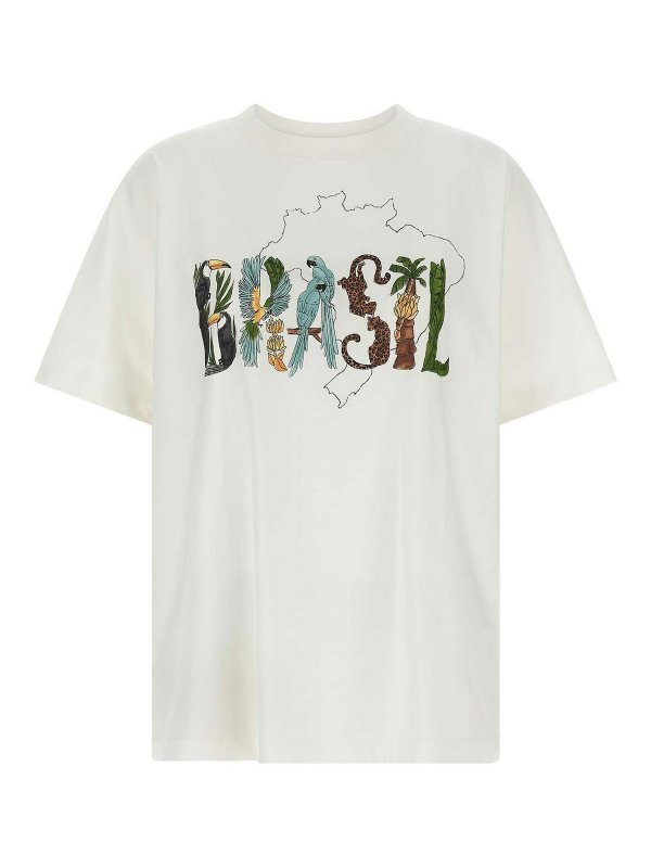 FARM RIO: t-shirt - T-shirt