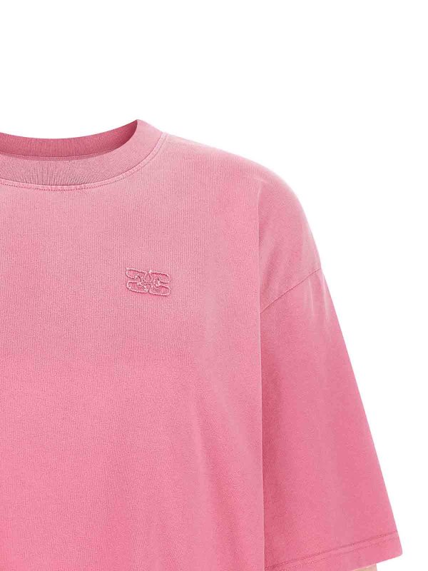 The Best Shops GANNI: Camisetas - Camiseta - Ninguno