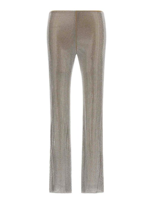 GIUSEPPE DI MORABITO: レギンス online - レギンス - マルチカラー