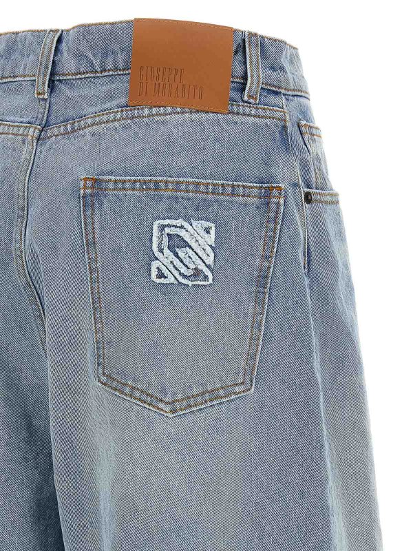 GIUSEPPE DI MORABITO buy online レギンス - マルチカラー