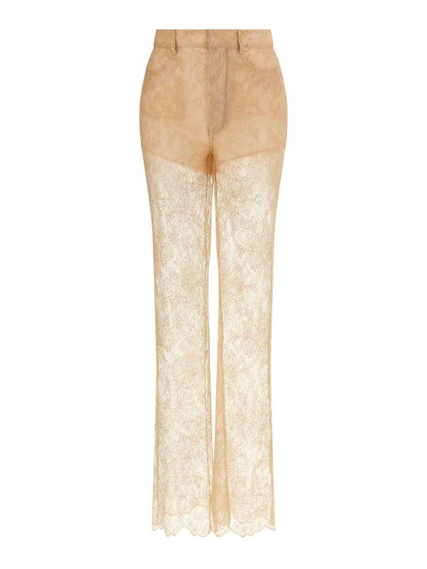 GIUSEPPE DI MORABITO: カジュアルトラウザー - カジュアルパンツ - 無