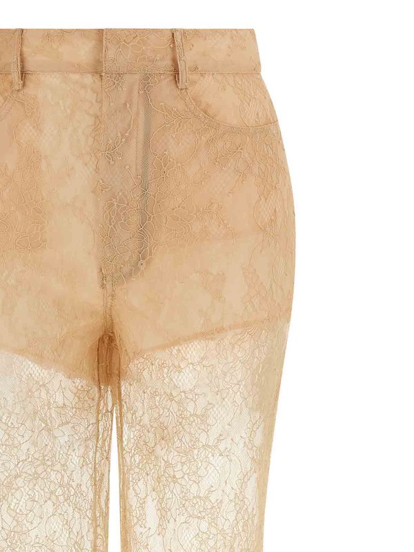 The Best Shops GIUSEPPE DI MORABITO: カジュアルトラウザー - カジュアルパンツ - 無