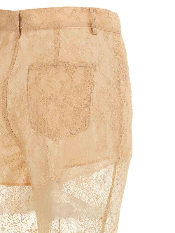 カジュアルパンツ - 無 shop online: GIUSEPPE DI MORABITO