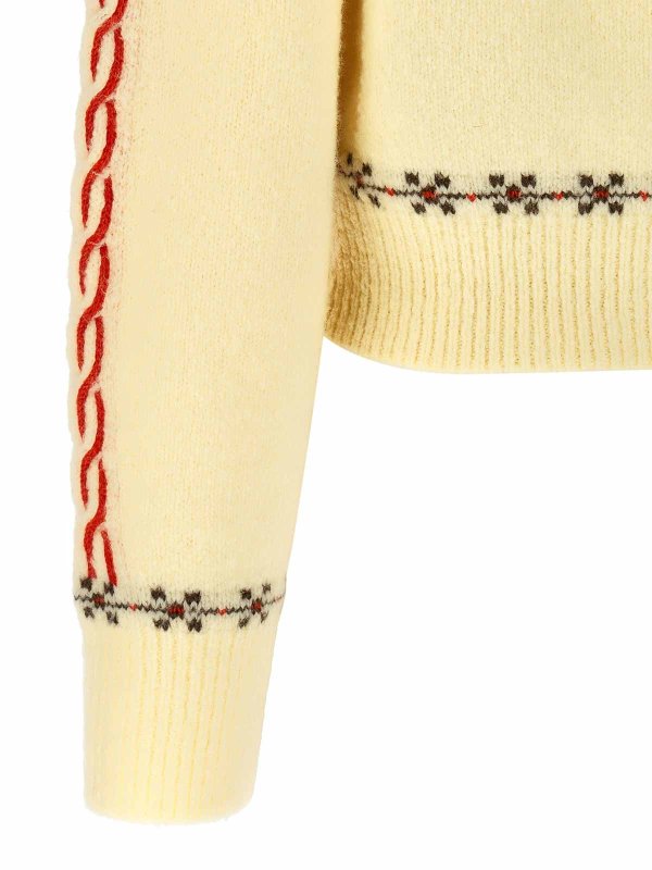 カーディガン - マルチカラー Replica 
online: GUEST IN RESIDENCE