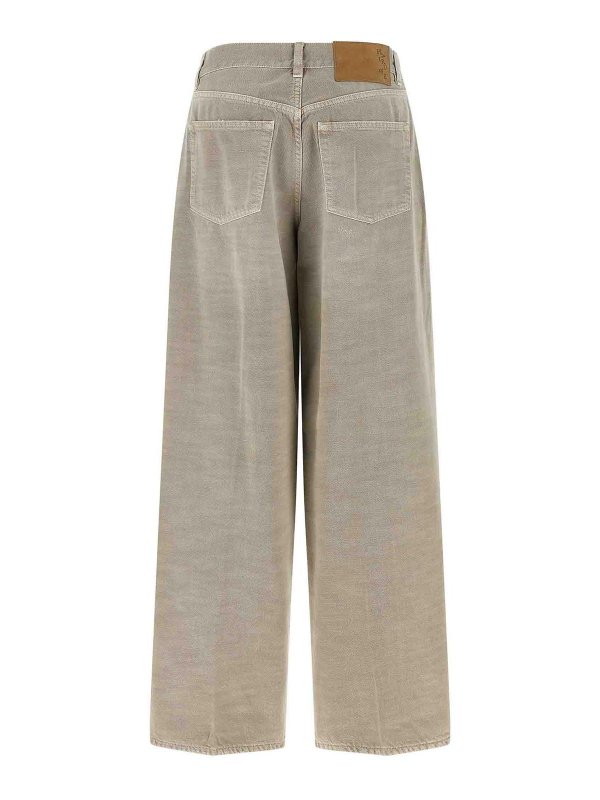 HAIKURE: Jeans Rectos online - Vaqueros Rectos - Gris