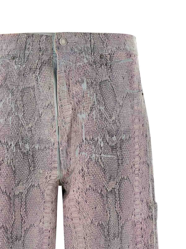 The Best Shops HAIKURE: Jeans Rectos - Vaqueros Rectos - Multicolor