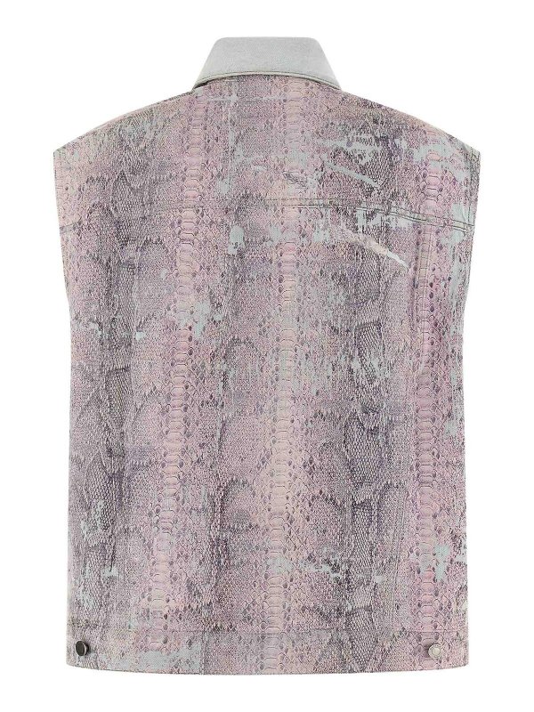 HAIKURE: ベスト online - ベスト - マルチカラー