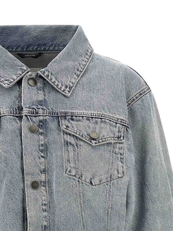 The Best Shops HAIKURE: Chándales - Mono - Gris