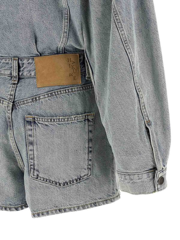 Mono - Gris shop online: HAIKURE