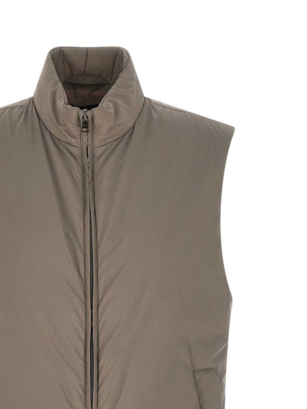 The Best Shops HERNO: maglieria gilet - Maglia