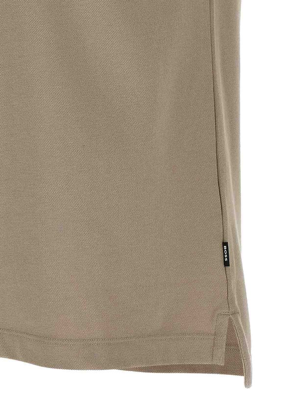 Poloshirt - Bunt Replica 
online: Hugo Boss