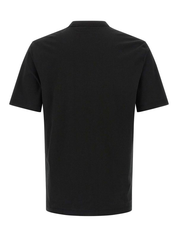 Hugo Boss: Camisetas online - Camiseta - Negro