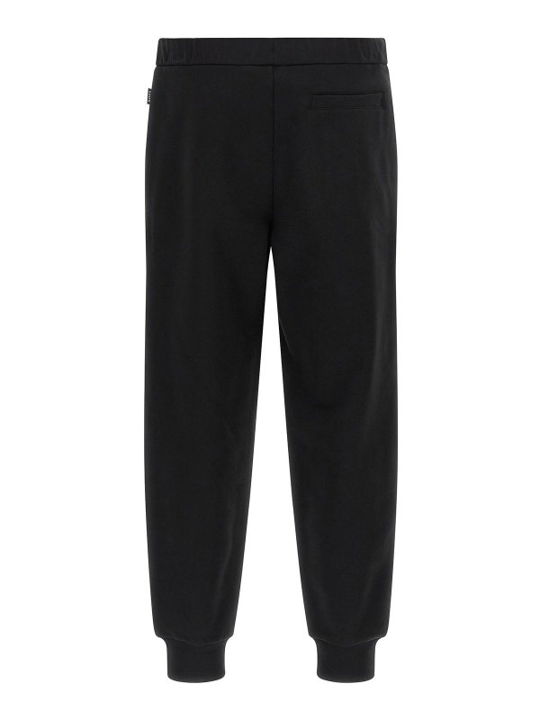 Hugo Boss: tracksuit bottoms online - Insert Joggers