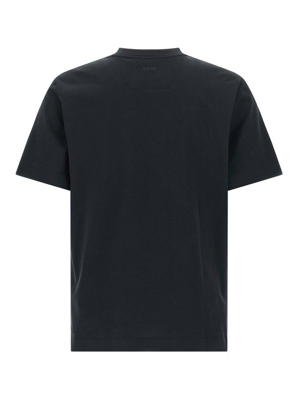 Hugo Boss: t-shirts online - Boss X Aston Martin  T-Shirt