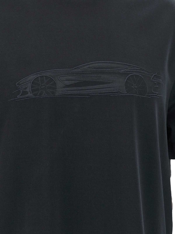 Boss X Aston Martin  T-Shirt Replica 
online: Hugo Boss
