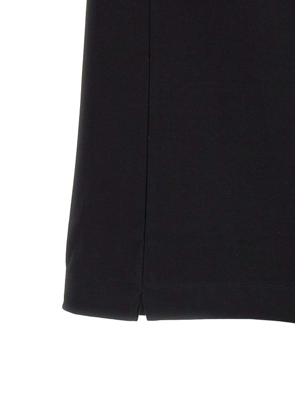 Camiseta - Negro Replica 
online: Hugo Boss